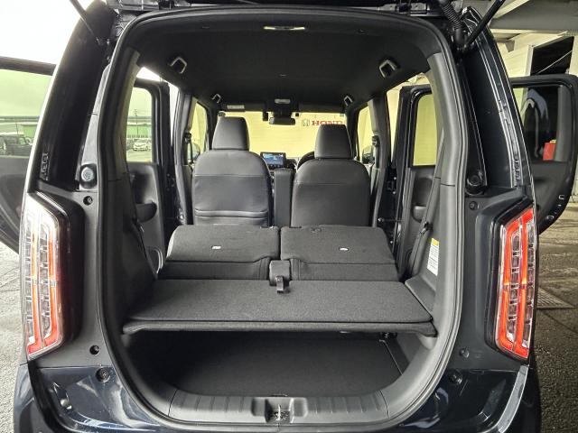 Ｎ－ＷＧＮカスタム Ｌ・ターボ（24枚目）