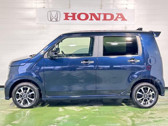 Ｎ－ＷＧＮカスタム Ｌ・ターボ（7枚目）