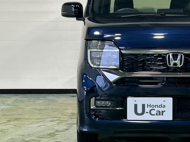 Ｎ－ＷＧＮカスタム Ｌ・ターボ（11枚目）