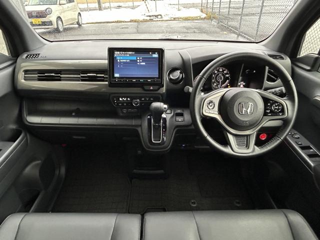 Ｎ－ＷＧＮカスタム Ｌ・ターボ（13枚目）