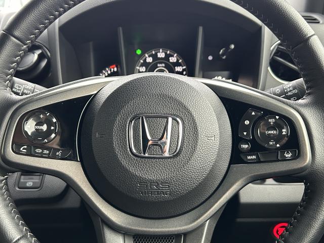 Ｎ－ＷＧＮカスタム Ｌ・ターボ（14枚目）