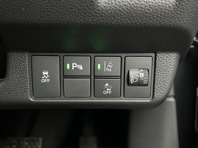 Ｎ－ＷＧＮカスタム Ｌ・ターボ（17枚目）