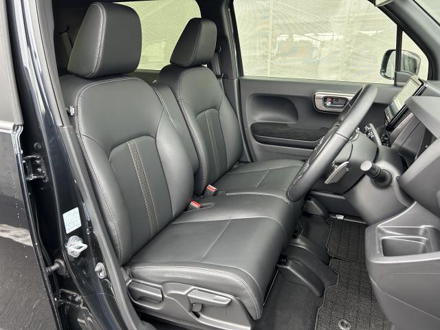 Ｎ－ＷＧＮカスタム Ｌ・ターボ（20枚目）