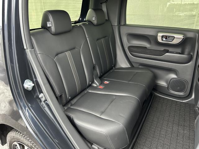 Ｎ－ＷＧＮカスタム Ｌ・ターボ（21枚目）