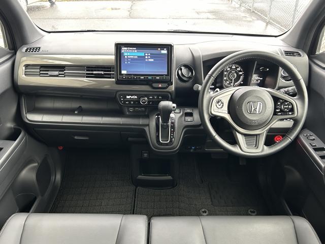 Ｎ－ＷＧＮカスタム Ｌ・ターボ（13枚目）