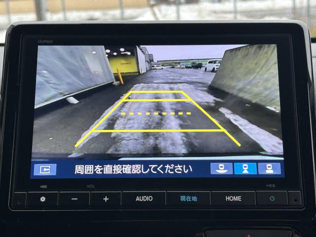 Ｎ－ＷＧＮカスタム Ｌ・ターボ（19枚目）