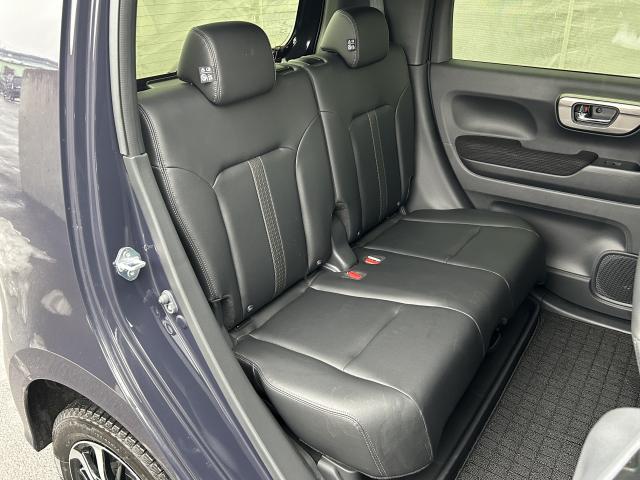 Ｎ－ＷＧＮカスタム Ｌ・ターボ（21枚目）