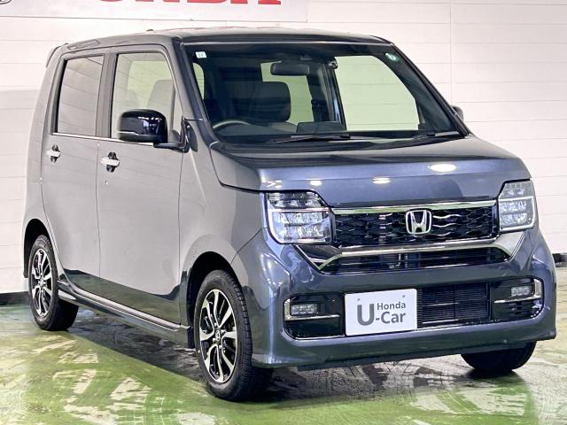 Ｎ－ＷＧＮカスタム Ｌ・ターボ（8枚目）