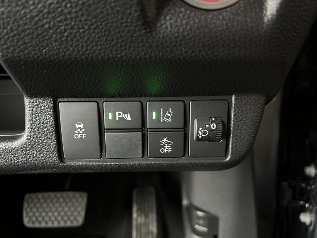 Ｎ－ＷＧＮカスタム Ｌ・ターボ（17枚目）