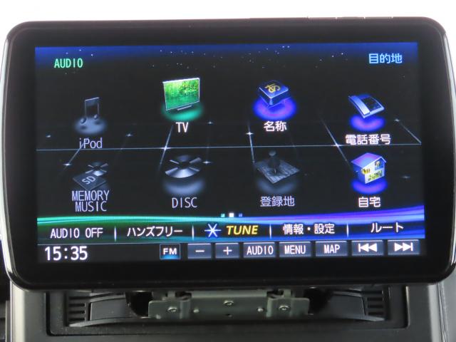 Ｎ－ＢＯＸカスタム Ｌ　パナソニックナビ　前後ドラレコ　ＴＶフル　リアカメラ　ＥＴＣ（3枚目）