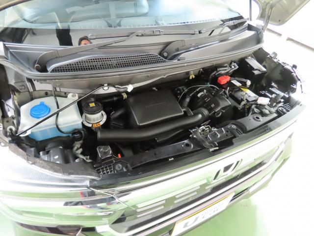 Ｎ－ＢＯＸカスタム Ｌ　パナソニックナビ　前後ドラレコ　ＴＶフル　リアカメラ　ＥＴＣ（10枚目）