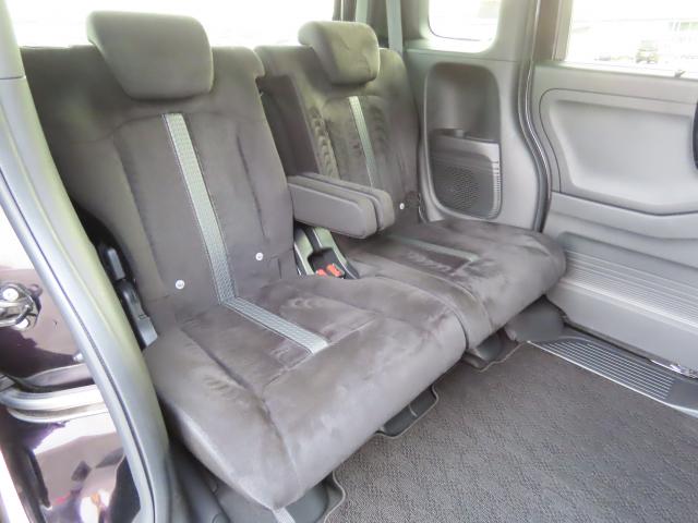 Ｎ－ＢＯＸカスタム Ｌ　パナソニックナビ　前後ドラレコ　ＴＶフル　リアカメラ　ＥＴＣ（19枚目）