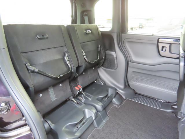 Ｎ－ＢＯＸカスタム Ｌ　パナソニックナビ　前後ドラレコ　ＴＶフル　リアカメラ　ＥＴＣ（20枚目）