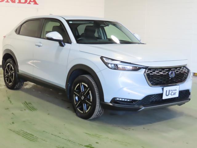 ヴェゼル ｅ：ＨＥＶＸ（8枚目）