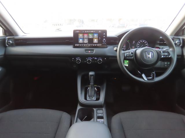 ヴェゼル ｅ：ＨＥＶＸ（13枚目）