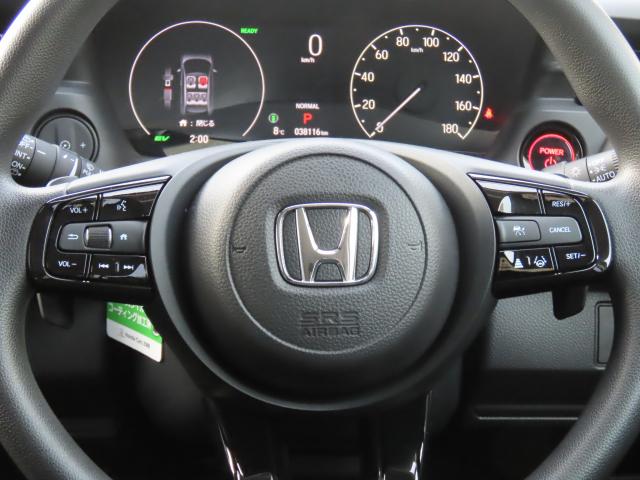 ヴェゼル ｅ：ＨＥＶＸ（14枚目）