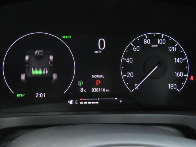 ヴェゼル ｅ：ＨＥＶＸ（15枚目）