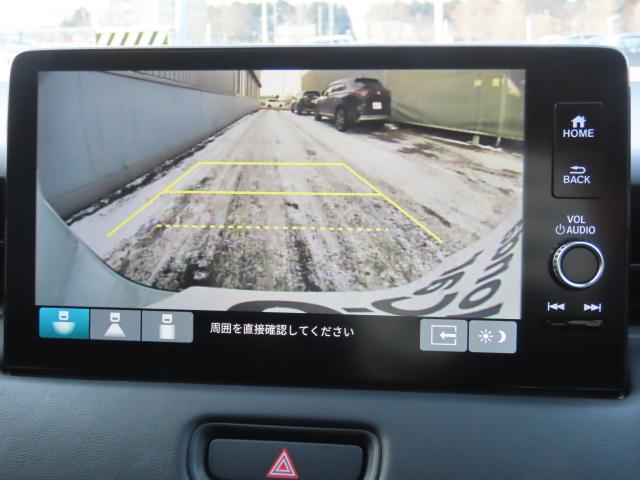 ヴェゼル ｅ：ＨＥＶＸ（19枚目）