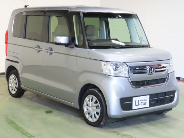 Ｎ－ＢＯＸ Ｌ（7枚目）