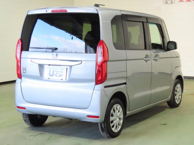 Ｎ－ＢＯＸ Ｌ（9枚目）