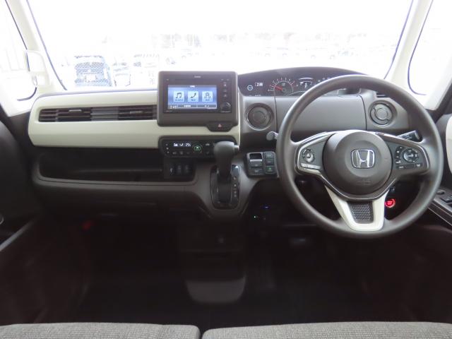 Ｎ－ＢＯＸ Ｌ（13枚目）