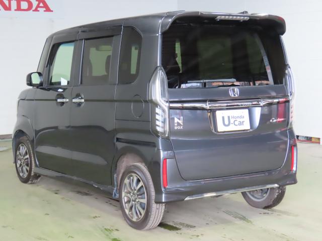 Ｎ－ＢＯＸ Ｌ　純正ナビ　ＴＶフル　リアカメラ　エンスタ（8枚目）