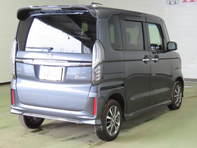 Ｎ－ＢＯＸ Ｌ　純正ナビ　ＴＶフル　リアカメラ　エンスタ（9枚目）