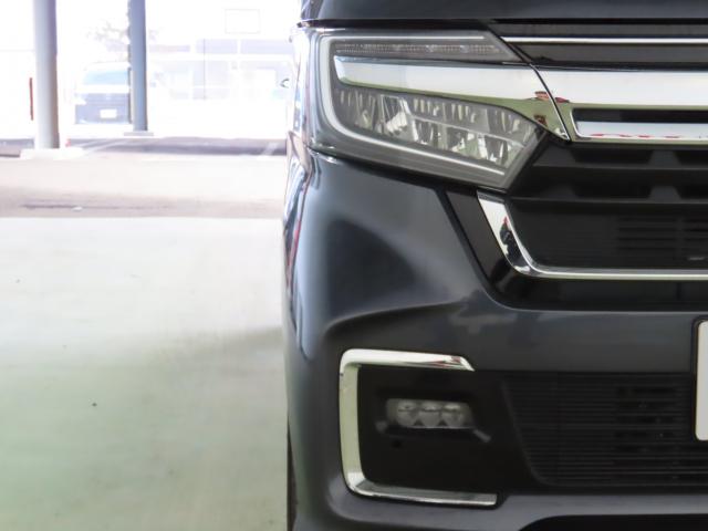 Ｎ－ＢＯＸ Ｌ　純正ナビ　ＴＶフル　リアカメラ　エンスタ（10枚目）