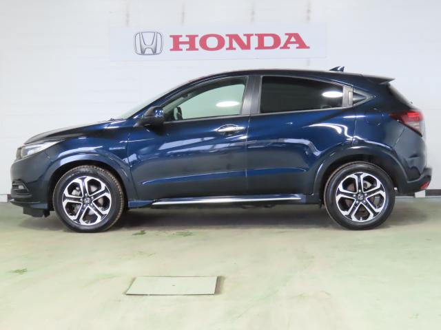 ヴェゼル ハイブリッドＺ・ホンダセンシング（6枚目）