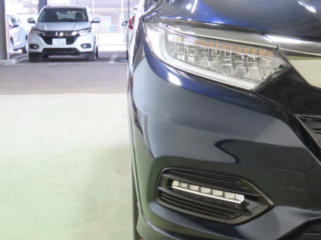 ヴェゼル ハイブリッドＺ・ホンダセンシング（10枚目）