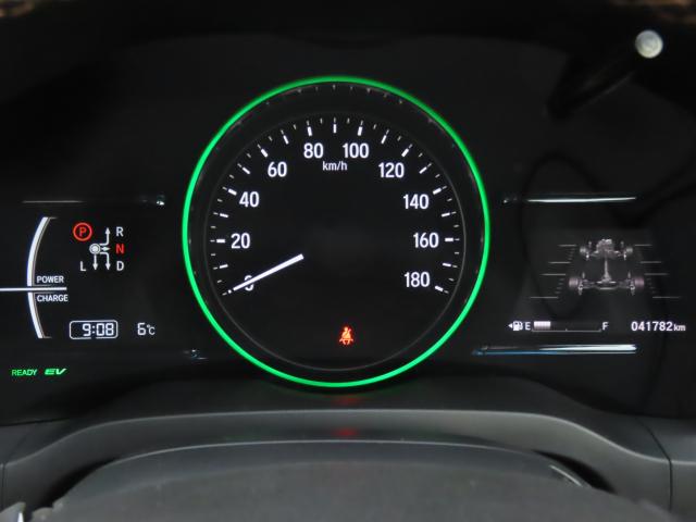 ヴェゼル ハイブリッドＺ・ホンダセンシング（13枚目）