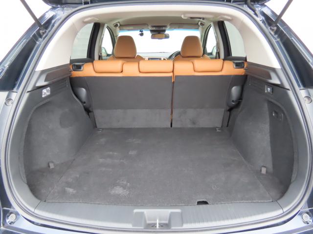 ヴェゼル ハイブリッドＺ・ホンダセンシング（22枚目）