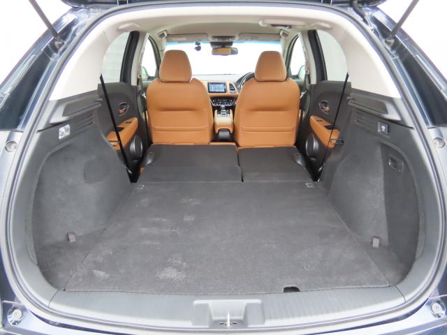 ヴェゼル ハイブリッドＺ・ホンダセンシング（23枚目）