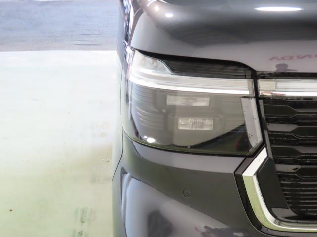 Ｎ－ＢＯＸカスタム ベースグレード　純正ナビ　ＴＶフル　リアカメラ（10枚目）