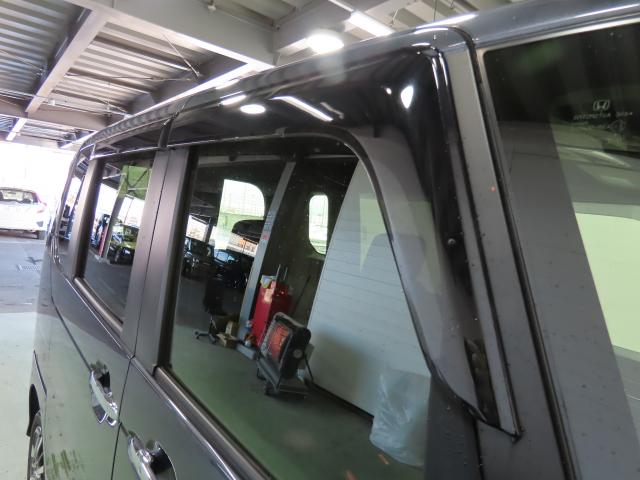 Ｎ－ＢＯＸカスタム ベースグレード　純正ナビ　ＴＶフル　リアカメラ（11枚目）