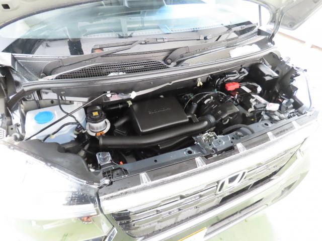 Ｎ－ＢＯＸカスタム ベースグレード　純正ナビ　ＴＶフル　リアカメラ（12枚目）