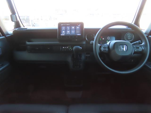 Ｎ－ＢＯＸカスタム ベースグレード　純正ナビ　ＴＶフル　リアカメラ（13枚目）