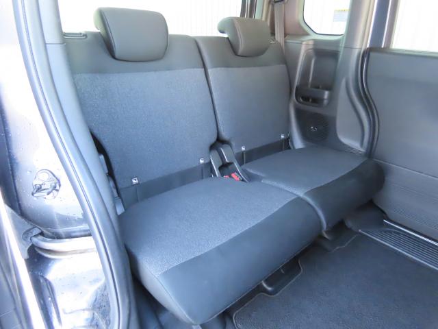 Ｎ－ＢＯＸカスタム ベースグレード　純正ナビ　ＴＶフル　リアカメラ（21枚目）