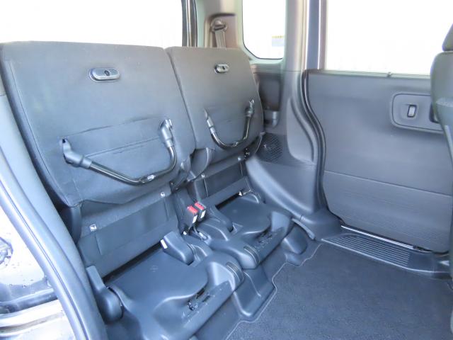 Ｎ－ＢＯＸカスタム ベースグレード　純正ナビ　ＴＶフル　リアカメラ（22枚目）
