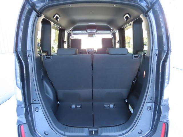Ｎ－ＢＯＸカスタム ベースグレード　純正ナビ　ＴＶフル　リアカメラ（23枚目）