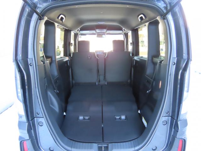 Ｎ－ＢＯＸカスタム ベースグレード　純正ナビ　ＴＶフル　リアカメラ（24枚目）