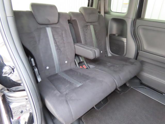 Ｎ－ＢＯＸカスタム Ｌスタイル＋ブラック　車検整備付　純正ナビ　ＴＶフル　リアカメラ　エンスタ　前後ドラレコ（20枚目）