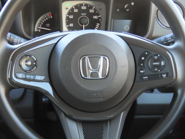 Ｎ－ＷＧＮ Ｌ　純正ナビ　ＴＶフル　リアカメラ　ドラレコ　夏冬タイヤ付　ＥＴＣ（13枚目）