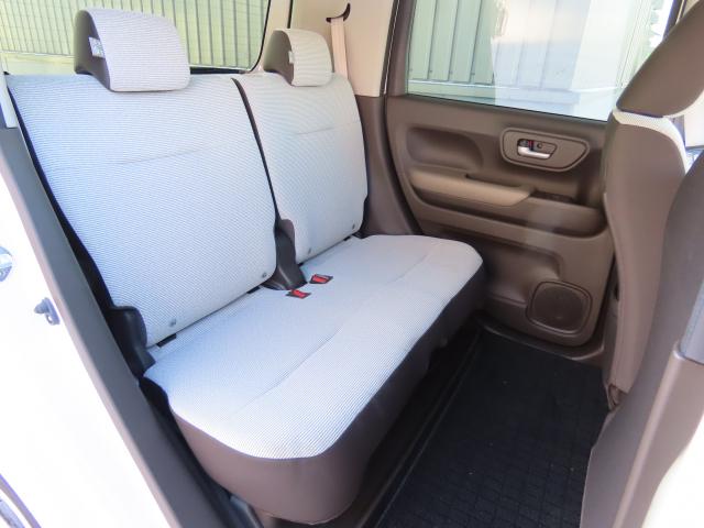 Ｎ－ＷＧＮ Ｌ　純正ナビ　ＴＶフル　リアカメラ　ドラレコ　夏冬タイヤ付　ＥＴＣ（20枚目）