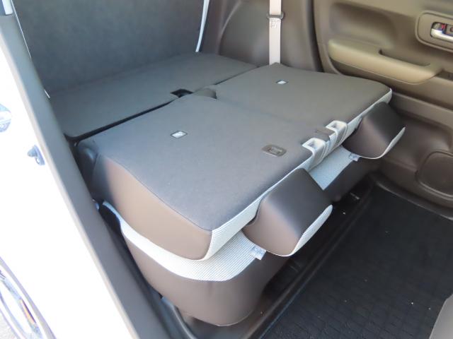 Ｎ－ＷＧＮ Ｌ　純正ナビ　ＴＶフル　リアカメラ　ドラレコ　夏冬タイヤ付　ＥＴＣ（21枚目）