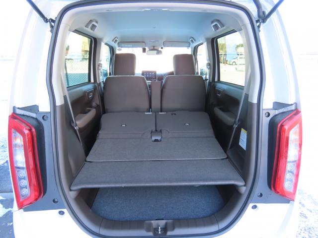 Ｎ－ＷＧＮ Ｌ　純正ナビ　ＴＶフル　リアカメラ　ドラレコ　夏冬タイヤ付　ＥＴＣ（23枚目）