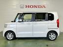 Ｎ－ＢＯＸ Ｇ・Ｌホンダセンシング　ホンダセンシング・純正ナビ・リアカメラ・４ＷＤ・純正エンスタ・純正前後ドラレコ　ＥＴＣ　両側スライド・片側電動　アルミホイール　フルセグ　シートヒーター　オートクルーズコントロール　ＤＶＤ再生　ＡＢＳ（5枚目）
