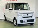 Ｎ－ＢＯＸ Ｇ・Ｌホンダセンシング　ホンダセンシング・純正ナビ・リアカメラ・４ＷＤ・純正エンスタ・純正前後ドラレコ　ＥＴＣ　両側スライド・片側電動　アルミホイール　フルセグ　シートヒーター　オートクルーズコントロール　ＤＶＤ再生　ＡＢＳ（6枚目）