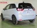 フィット ｅ：ＨＥＶホーム　車検整備付　純正９インチナビ　ナビ連動前後ドラレコ　ＴＶフル　リアカメラ　ＥＴＣ（7枚目）