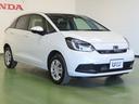 フィット ホーム　当社試乗車　純正８インチナビ　前後ドラレコ　ＴＶフル　リアカメラ　ＥＴＣ（6枚目）